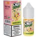 Tokyo Crazy Fruits Mango Melon 30ml