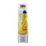 MANGO PEACH WATERMELON ICE 20MG 50MG IVG REGAL 6000 PUFF DISPOSABLE