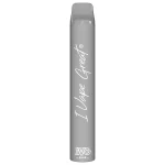 MAX ENERGY 30MG IVG MAX BAR DISPOSABLE