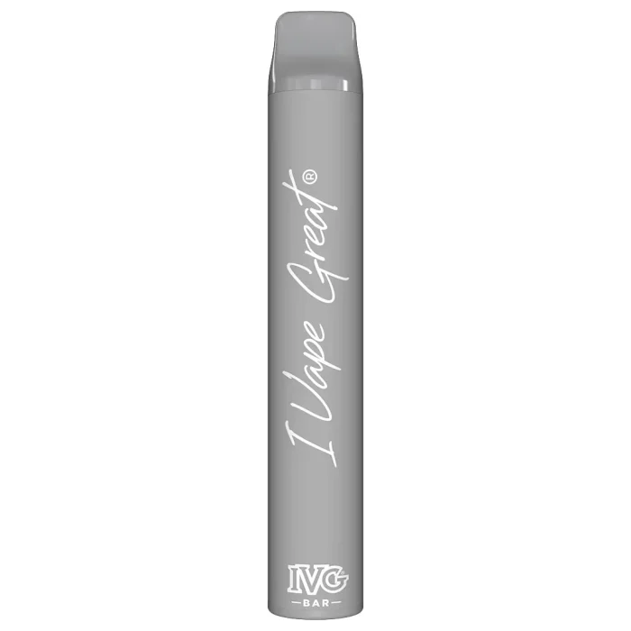 MAX ENERGY 30MG IVG MAX BAR DISPOSABLE2