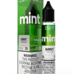 MINT FLAVOR 30ML VGOD SALT NIC