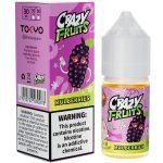 Tokyo Crazy Fruits Mulberries 30ml