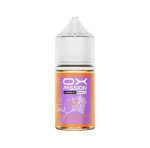 Mango Grape 30ml Ox Passion Powered by Oxva (35 55mg)