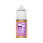 Mango Grape 30ml Ox Passion Powered by Oxva (35 55mg)