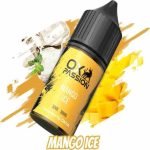 Mango Ice 30ml Ox Passion Powered by Oxva (30mg)