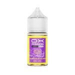 Mango Passion Fruit 30ml Ox Passion Powered by Oxva (35 55mg)