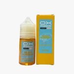 Mango Blueberry 30ml Ox Passion Powered by Oxva (35 55mg) - Image 2
