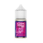 Mangosteen 30ml Ox Passion Powered by Oxva (35 55mg)