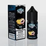 Tokyo Remix Orange Litchi 30ml