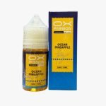 Ocean Pineapple 30ml Ox Passion Powered by Oxva (35 55mg)