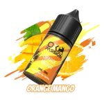 Orange Mango 30ml Ox Passion Powered by Oxva (30mg)