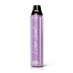 PASSION FRUIT 20MG 50MG IVG REGAL 6000 PUFF DISPOSABLE - Image 2