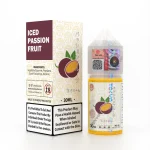 Tokyo Classic Passion Fruit Ice 30ml