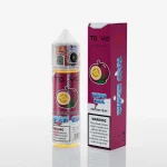 Tokyo Super Cool Passion Fruit Ice 60ml