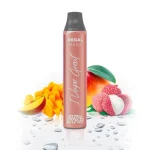 PEACH ICE 20MG 50MG IVG REGAL 6000 PUFF DISPOSABLE - Image 2