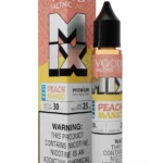 PEACH MANGO 30ML VGOD MIX SALT NIC