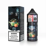 Tokyo Remix Peach Oolong 30ml