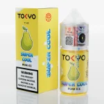Tokyo Super Cool Pear Ice 30ml