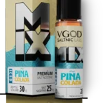 PINA COLADA ICED 30ML VGOD MIX SALT NIC