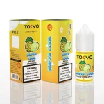 Pineapple Breezy 30ml Tokyo Super Cool