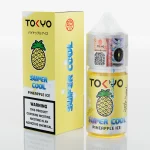 Pineapple Ice 30ml Tokyo Super Cool