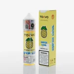 Tokyo Super Cool Pineapple Ice 60ml