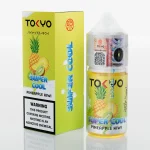 Pineapple Kiwi Ice 30ml Tokyo Super Cool