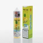 Pineapple Kiwi Ice 60ml Tokyo Super Cool