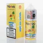 Pineapple Mango Ice 30ml Tokyo Super Cool