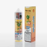 Tokyo Super Cool Pineapple Peach Ice 60ml