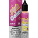 PINK CAKE 30ML VGOD SALT NIC