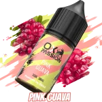 Pink Guava 30ml Ox Passion Powered by Oxva (30mg)