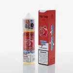Tokyo Super Cool Pomegranate Ice 60ml