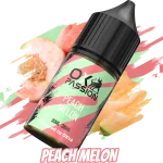 Peach Melon 30ml Ox Passion Powered by Oxva (30mg)
