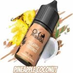 Pineapple Coconut 30ml Ox Passion Powered by Oxva (30mg)