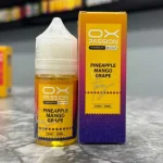Pineapple Mango Grape 30ml Ox Passion Powered by Oxva (35 55mg)