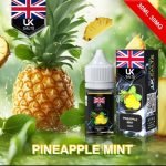 Pineapple Mint 30ML UK SALT (30mg)
