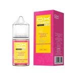 Pineapple Triple Berries 30ml Ox Passion Powered by Oxva (35 55mg) - Image 2