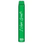 RAINBOW 30MG 50MG IVG MAX BAR DISPOSABLE - Image 2