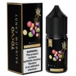 Tokyo Gold Rainbow Candy 30ml