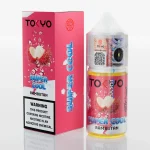 Tokyo Super Cool Rambutan Ice 30ml