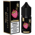 Tokyo Gold Raspberry Ice 30ml