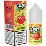 Tokyo Crazy Fruits Red Apple 30ml