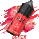 Red Apple 30ml Ox Passion Powered by Oxva (30mg)