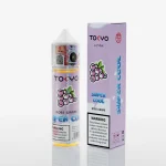 Tokyo Super Cool Rose Grape Ice 60ml