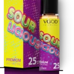 SOUR LICIOUS 30ML VGOD SALT NIC