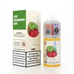 Tokyo Classic Strawberry Kiwi Ice 30ml
