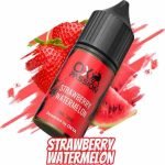 Strawberry Watermelon 30ml Ox Passion Powered by Oxva (30mg)