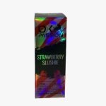Strawberry Slushie 30ml Ox Passion Powered by Oxva (30mg)