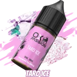 Taro Ice 30ml Ox Passion Powered by Oxva (30mg)
